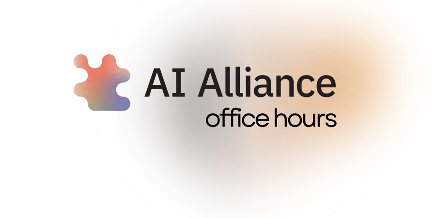 AI Office Hours Youtube Video Cover (Medium Banner (US) (Landscape))