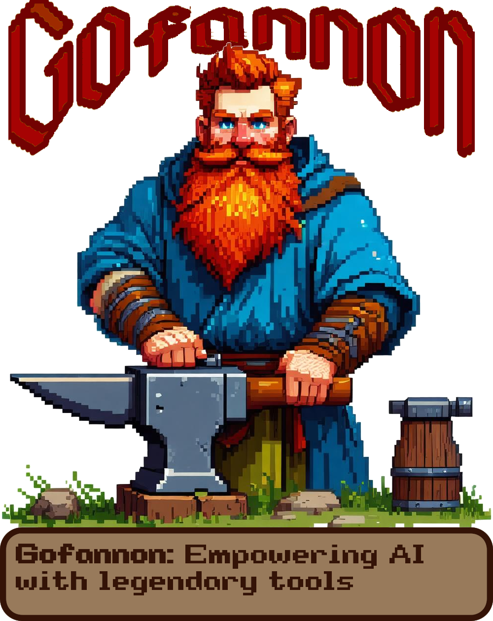 GoFannon